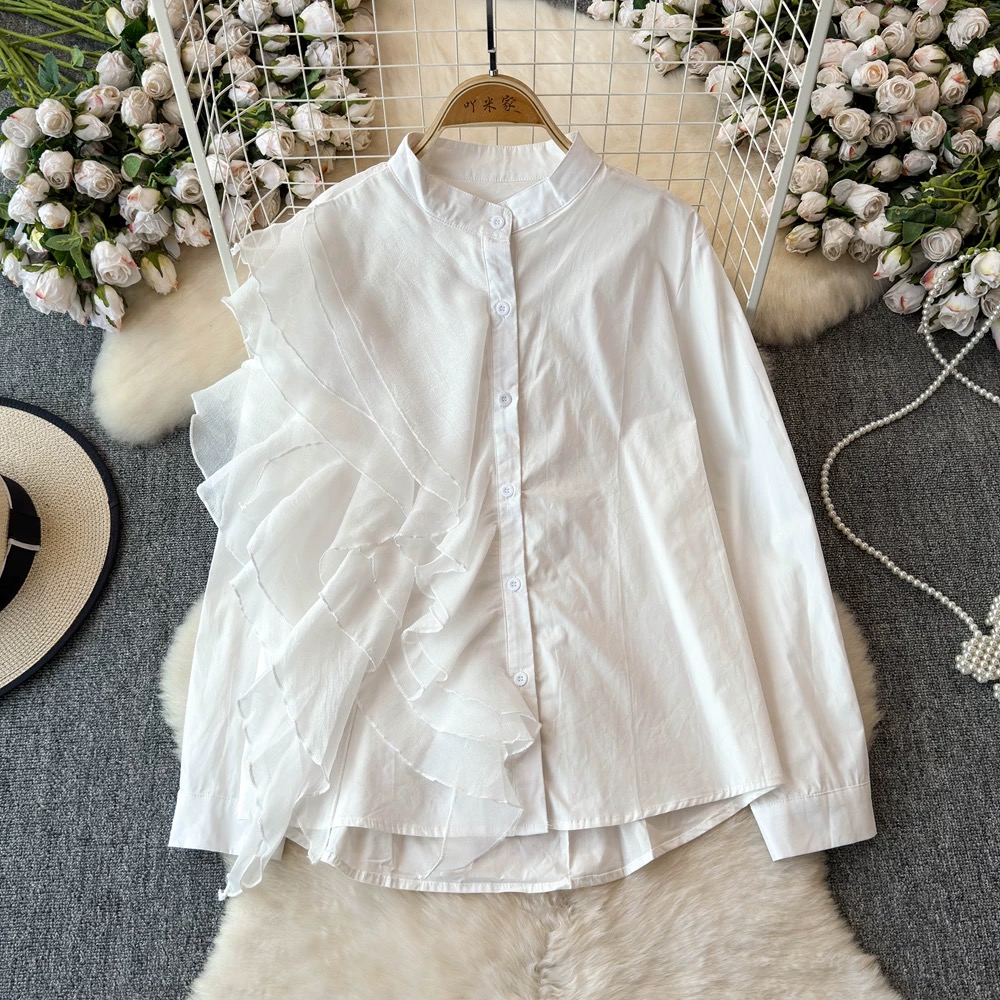 Janis shirt SH147 images